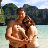 Отзыв от Валентина - виза ДТВ